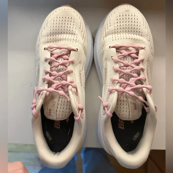 Brooks Ghost Max 2 - Picture 9 of 11